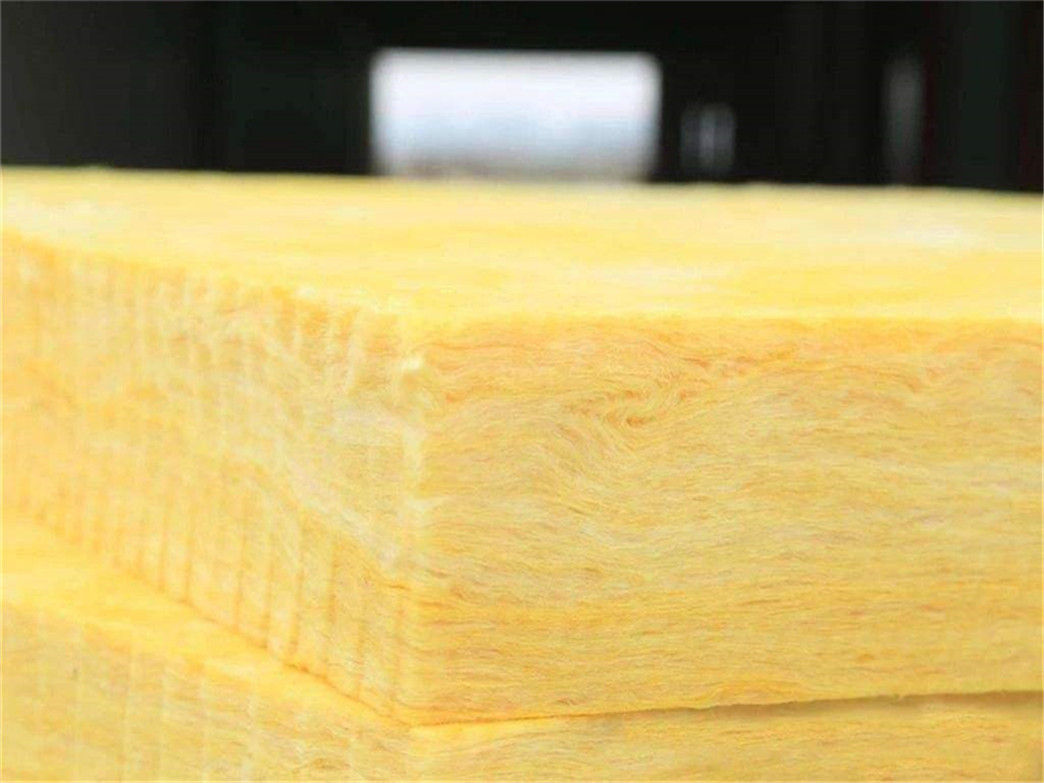 保溫材料玻璃棉板生產(chǎn)商