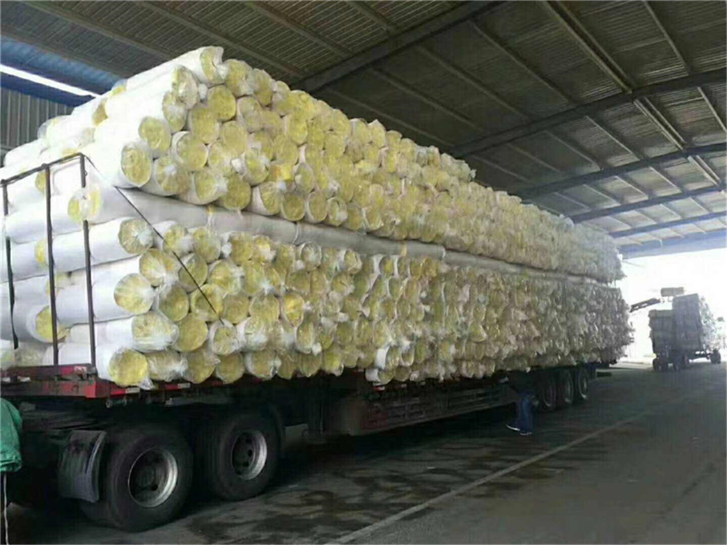 玻璃棉氈管有哪些