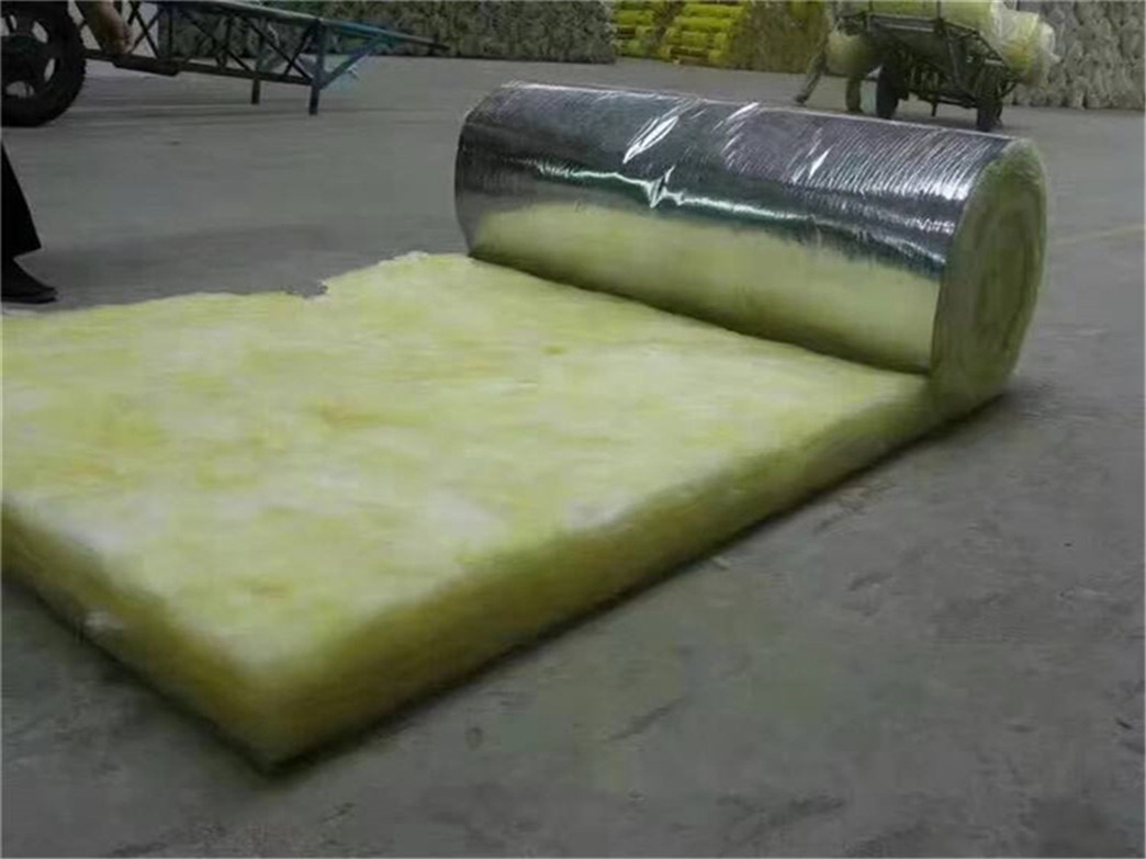 專業(yè)的玻璃棉氈
