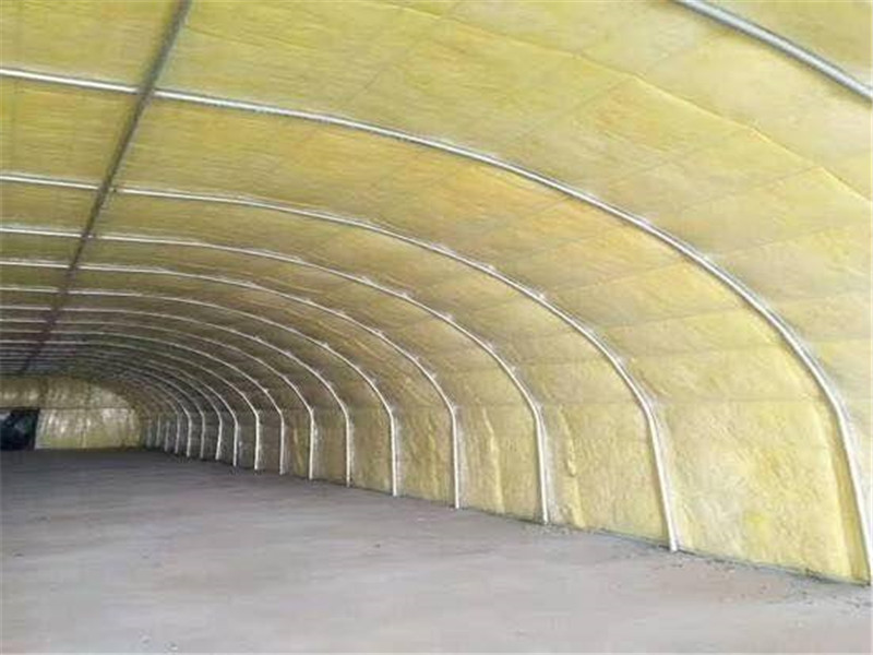 高端巖棉復(fù)合板